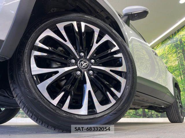 Toyota YARIS CROSS 2025-04 6678919-12
