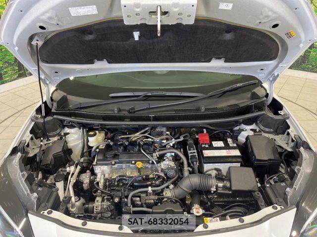 Toyota YARIS CROSS 2025-04 6678919-17