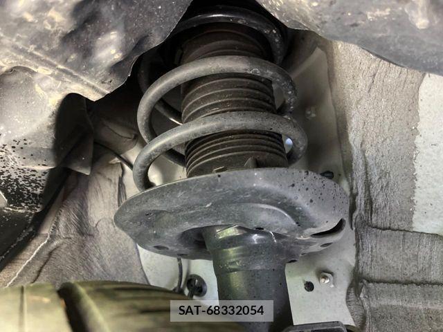 Toyota YARIS CROSS 2025-04 6678919-19
