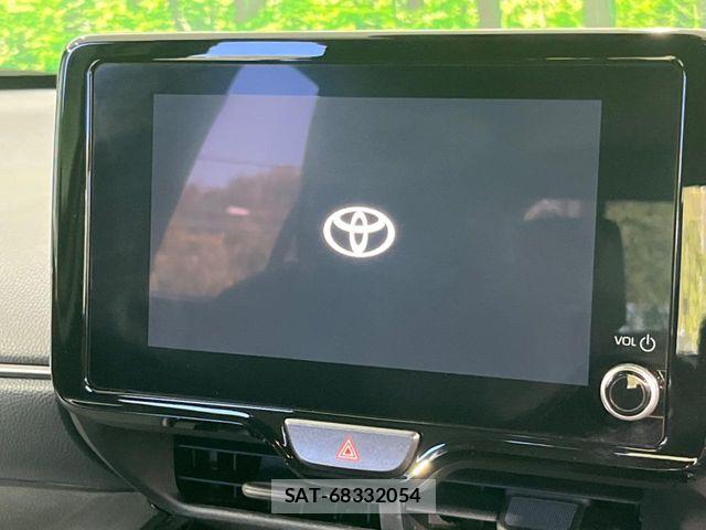 Toyota YARIS CROSS 2025-04 6678919-2