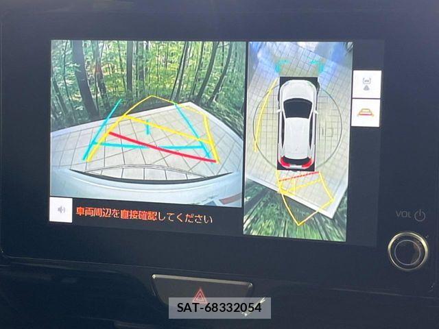 Toyota YARIS CROSS 2025-04 6678919-3