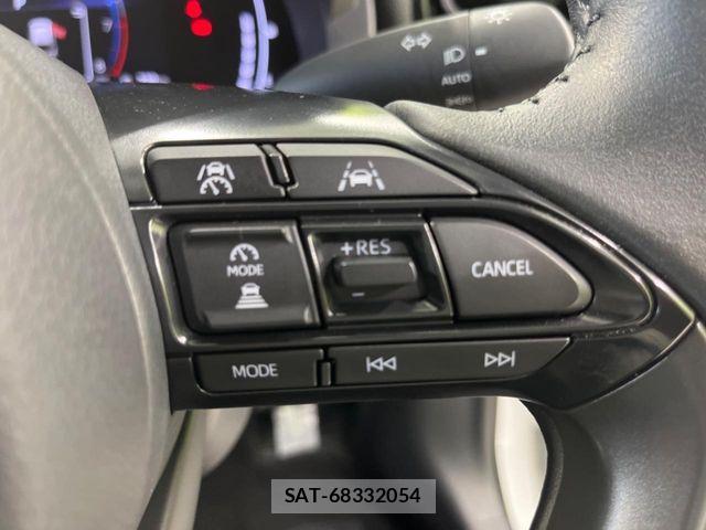 Toyota YARIS CROSS 2025-04 6678919-6
