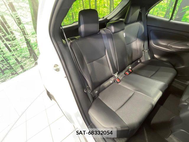 Toyota YARIS CROSS 2025-04 6678919-8