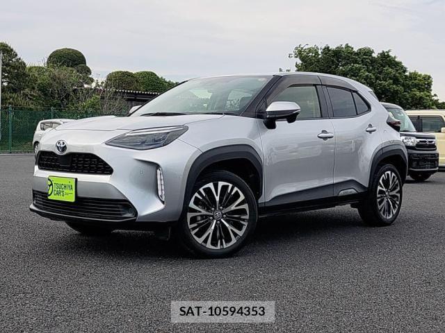 sat car