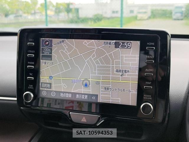 Toyota YARIS CROSS 2020-09 6682982-16