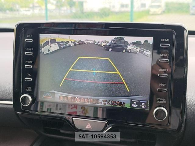 Toyota YARIS CROSS 2020-09 6682982-17