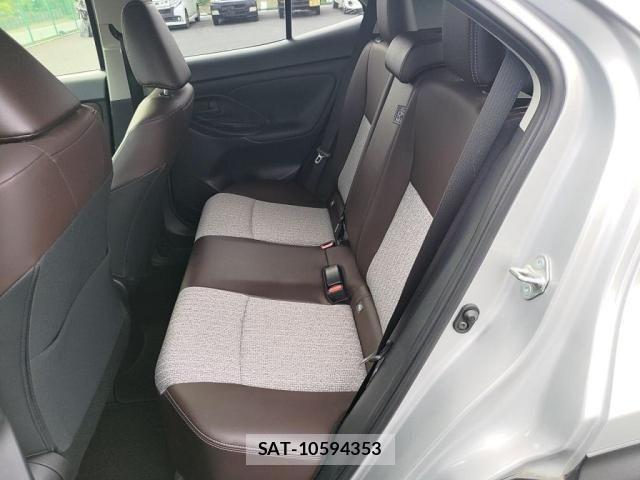 Toyota YARIS CROSS 2020-09 6682982-22