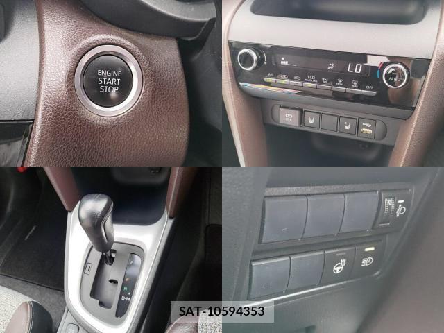 Toyota YARIS CROSS 2020-09 6682982-4