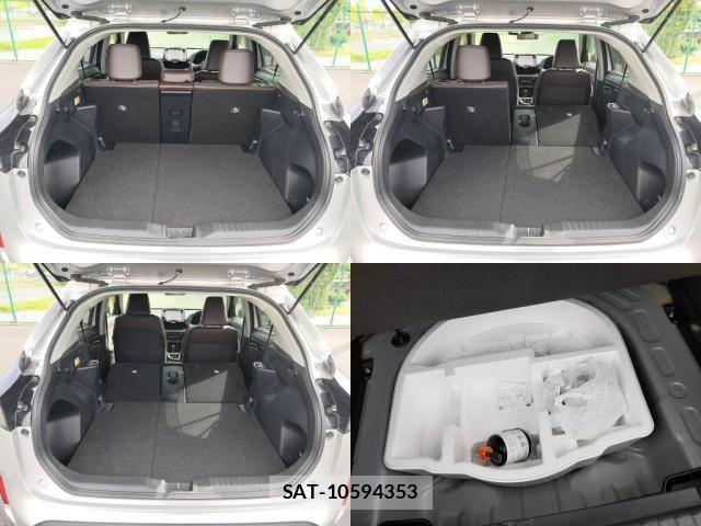 Toyota YARIS CROSS 2020-09 6682982-7