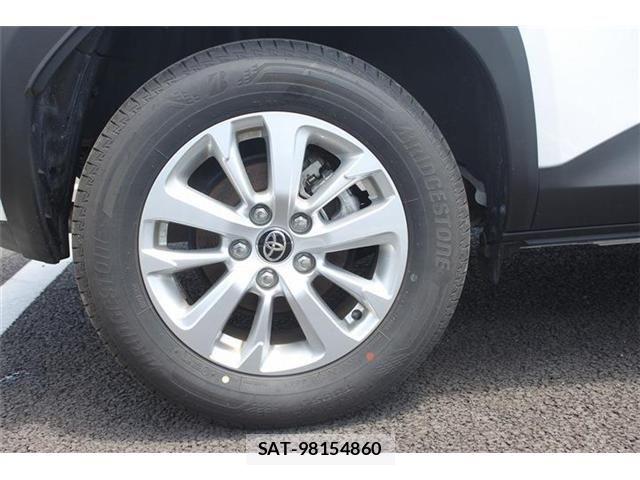 Toyota YARIS CROSS 2025-07 6818274-17