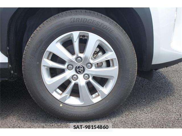 Toyota YARIS CROSS 2025-07 6818274-18