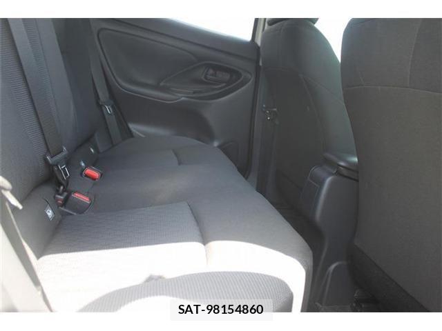 Toyota YARIS CROSS 2025-07 6818274-27