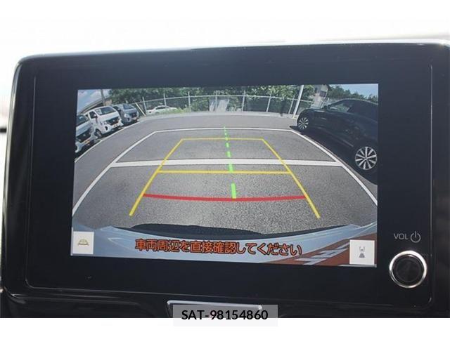 Toyota YARIS CROSS 2025-07 6818274-3
