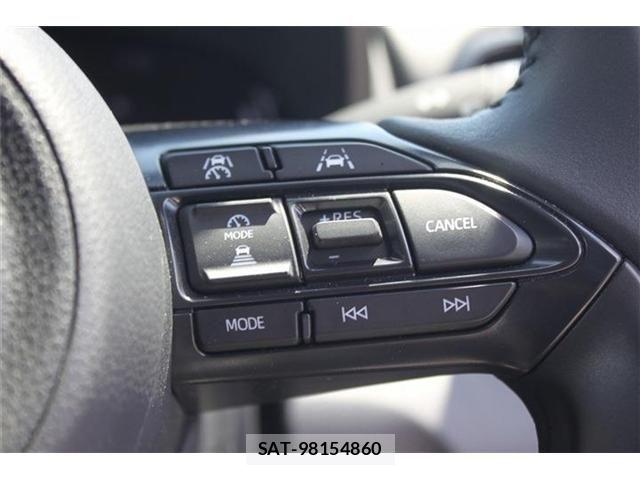 Toyota YARIS CROSS 2025-07 6818274-4
