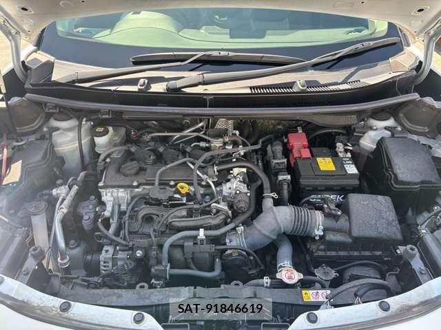 Toyota YARIS CROSS 2021-05 6818267-16