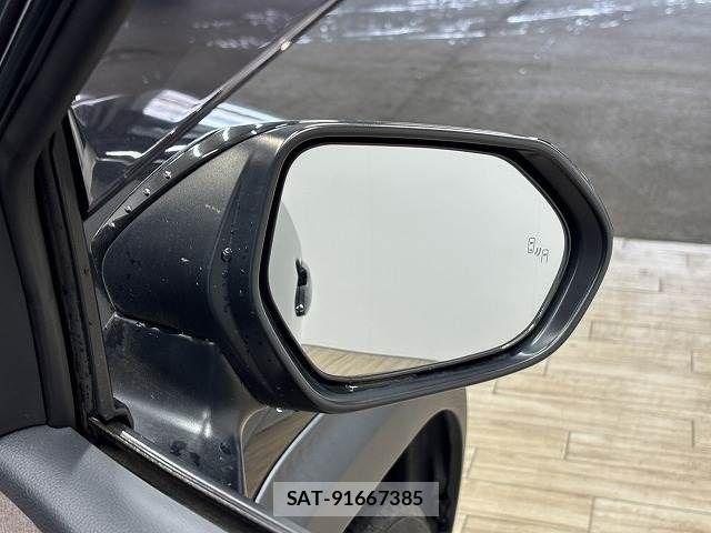 Toyota YARIS CROSS 2020-10 6818269-7