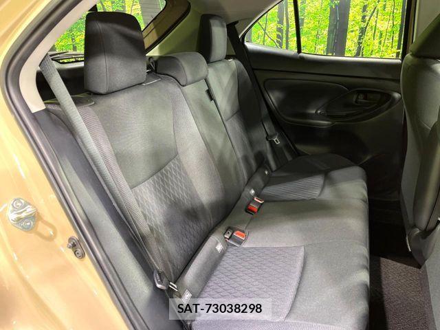 Toyota YARIS CROSS 2024-05 6818266-9