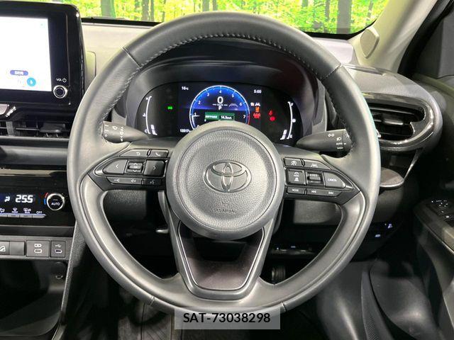 Toyota YARIS CROSS 2024-05 6818266-11
