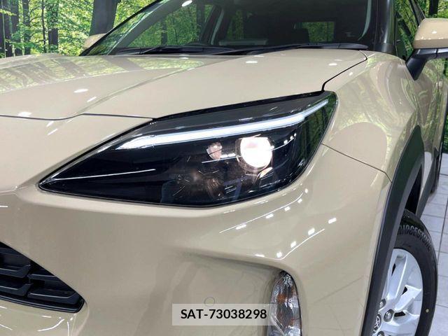 Toyota YARIS CROSS 2024-05 6818266-12