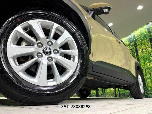 Toyota YARIS CROSS 2024-05 6818266-13