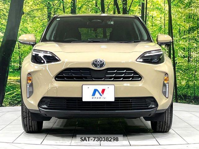 Toyota YARIS CROSS 2024-05 6818266-14