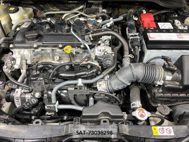 Toyota YARIS CROSS 2024-05 6818266-18
