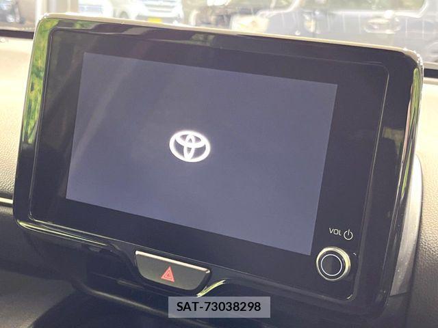 Toyota YARIS CROSS 2024-05 6818266-3