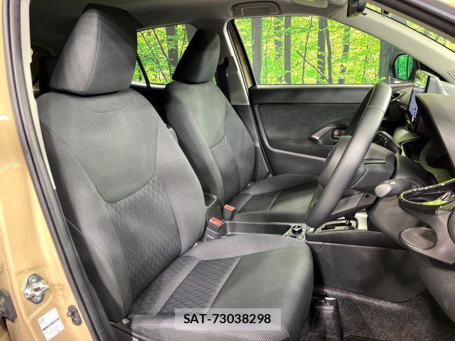 Toyota YARIS CROSS 2024-05 6818266-8