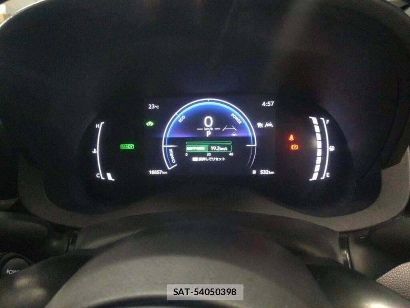 Toyota YARIS CROSS 2024 6820162-5