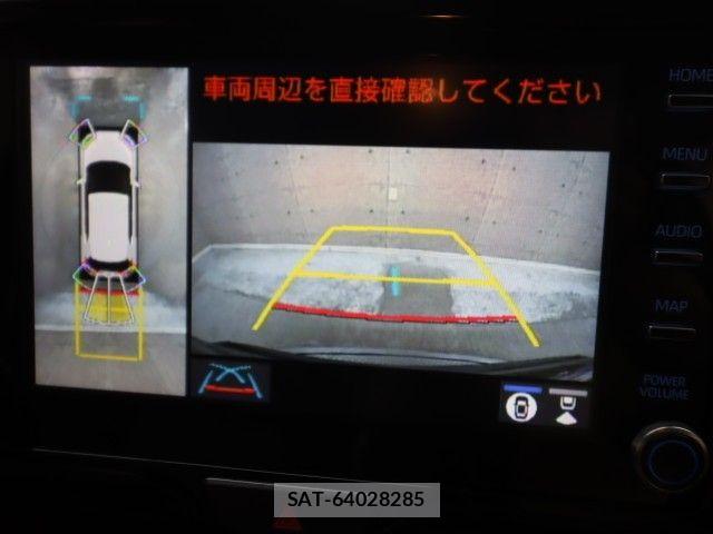 Toyota YARIS CROSS 2021-06 6818271-13