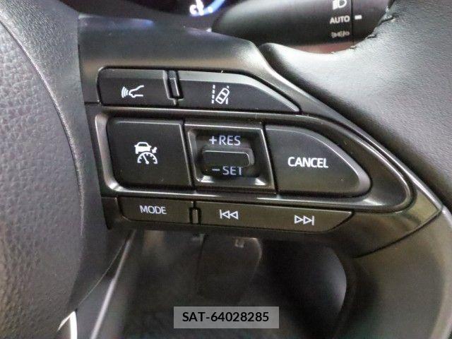 Toyota YARIS CROSS 2021-06 6818271-20