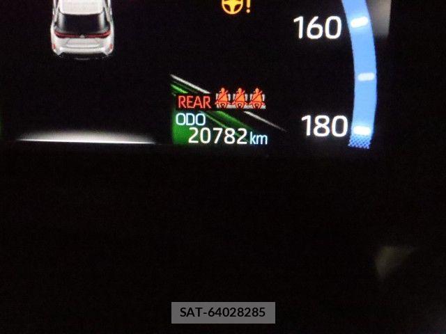 Toyota YARIS CROSS 2021-06 6818271-28