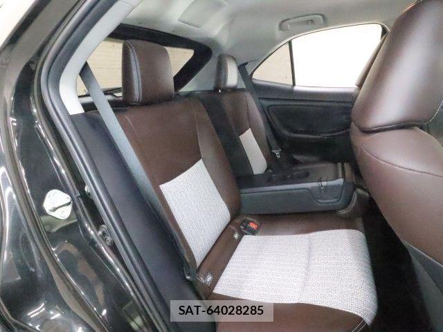 Toyota YARIS CROSS 2021-06 6818271-5