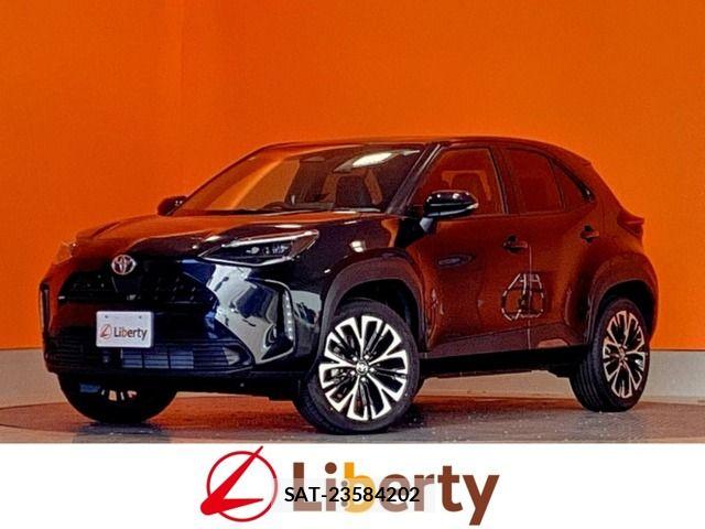 Toyota YARIS CROSS 2024-12 6915997-0
