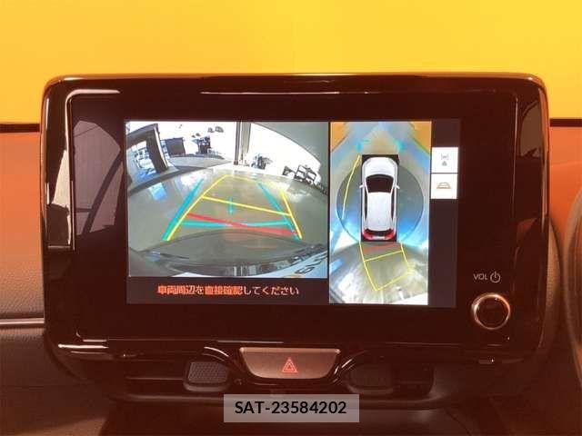 Toyota YARIS CROSS 2024-12 6915997-4