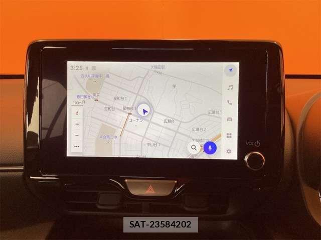 Toyota YARIS CROSS 2024-12 6915997-6