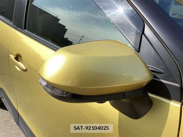 Toyota YARIS CROSS 2021-04 6916027-13