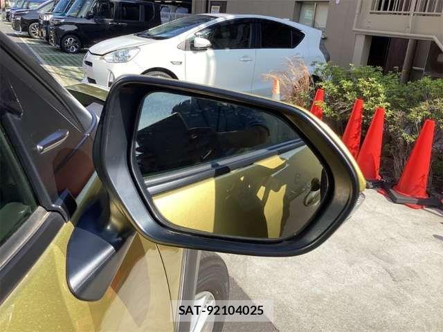 Toyota YARIS CROSS 2021-04 6916027-14