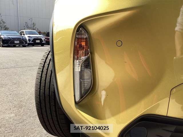 Toyota YARIS CROSS 2021-04 6916027-17