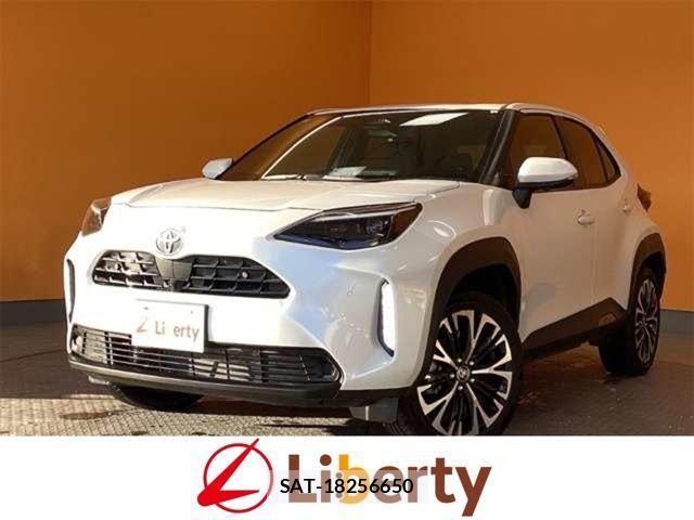 Toyota YARIS CROSS 2024-12 6915992-0