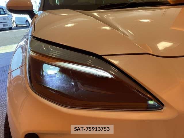 Toyota YARIS CROSS 2020-11 6916022-12