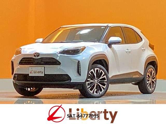 Toyota YARIS CROSS 2024-12 6915990-0