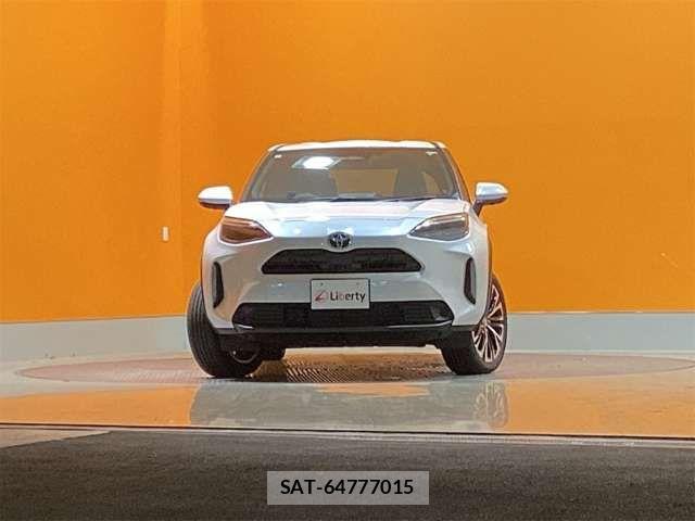Toyota YARIS CROSS 2024-12 6915990-4