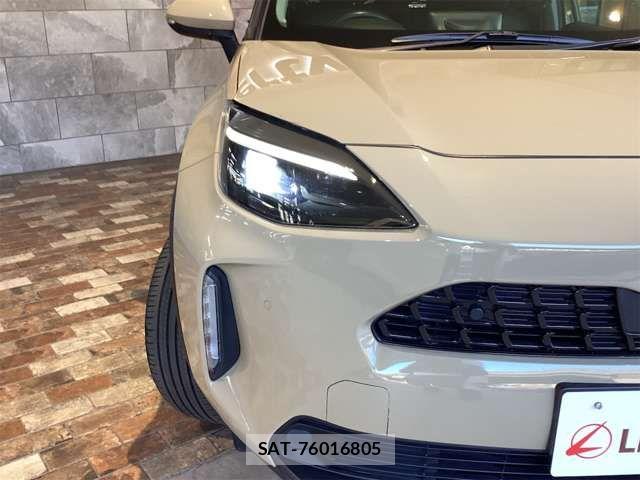 Toyota YARIS CROSS 2021-05 6916011-7