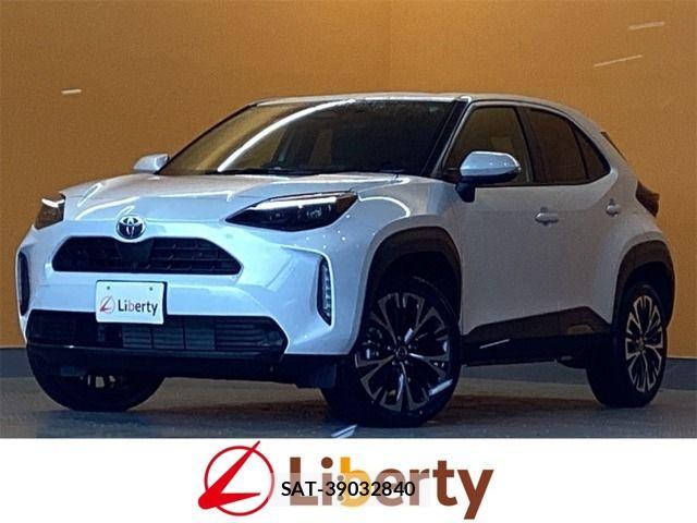 Toyota YARIS CROSS 2024-12 6915994-0