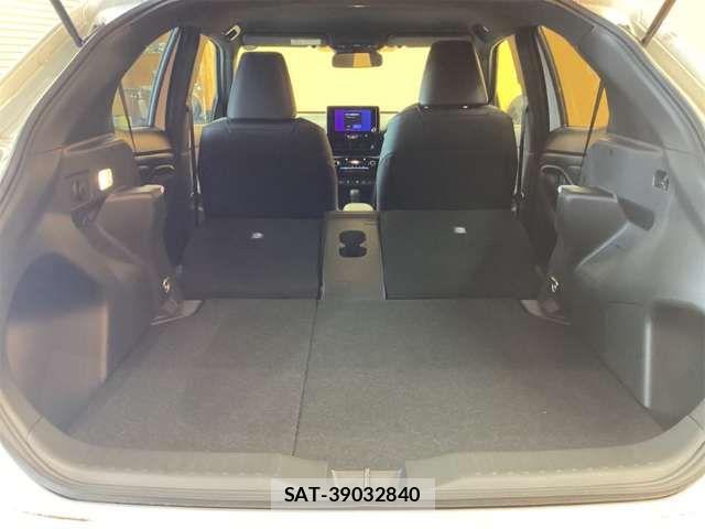Toyota YARIS CROSS 2024-12 6915994-16