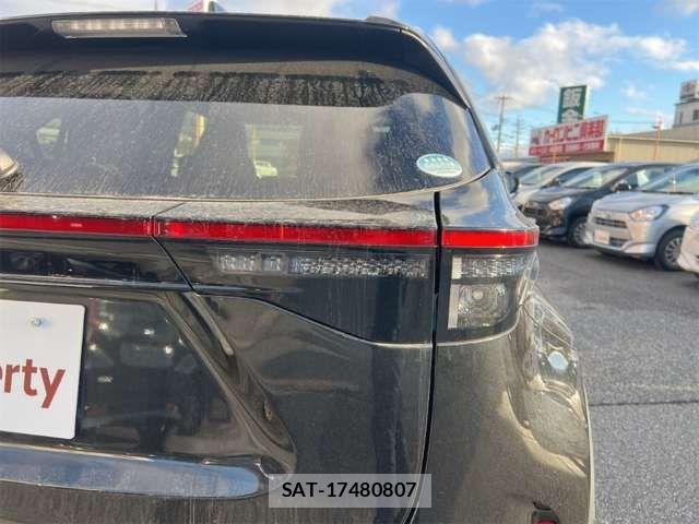 Toyota YARIS CROSS 2020-12 6916012-18