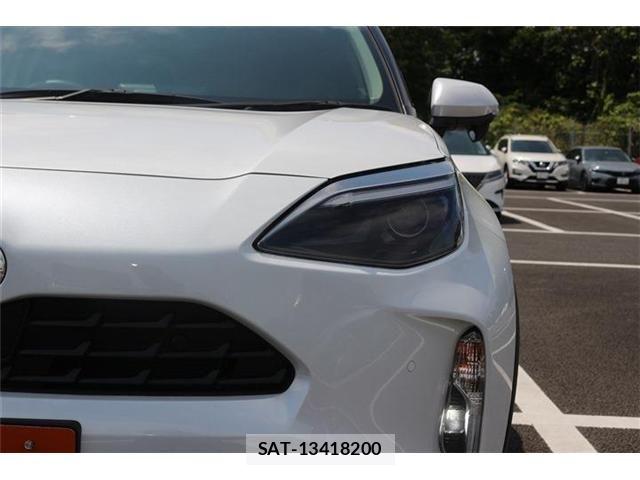 Toyota YARIS CROSS 2025-06 6916024-10