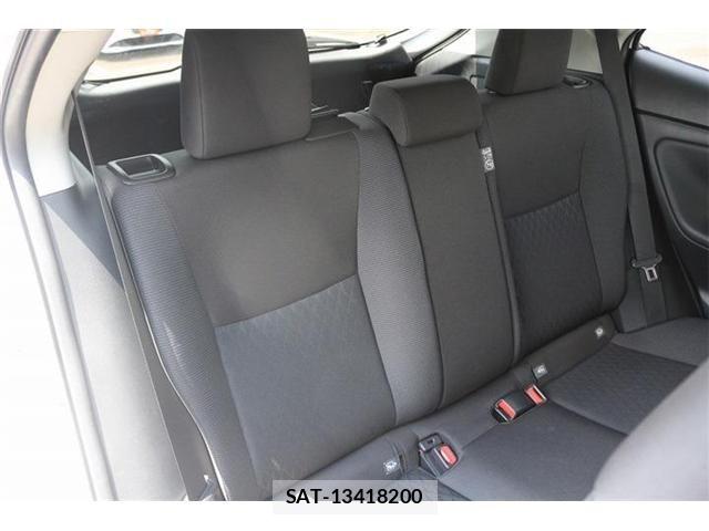 Toyota YARIS CROSS 2025-06 6916024-16