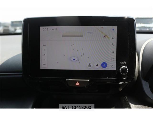 Toyota YARIS CROSS 2025-06 6916024-1